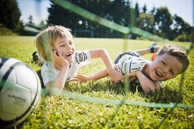 Sporthotel Grafenwald