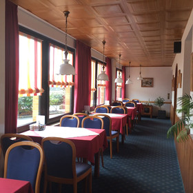 Pension Haus Anny