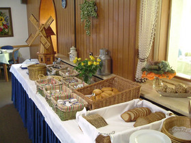Pension Haus Anny