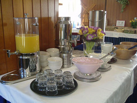 Pension Haus Anny