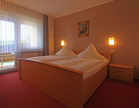 Pension Haus Anny