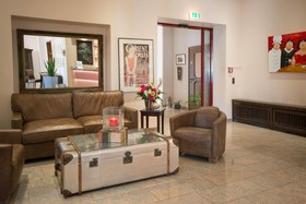 Dürens Post Hotel