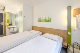 B&B HOTEL Düren
