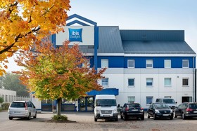 B&B HOTEL Düren