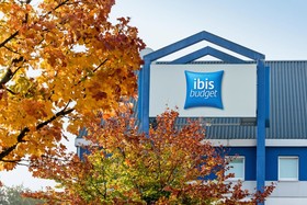 B&B HOTEL Düren
