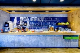 B&B HOTEL Düren