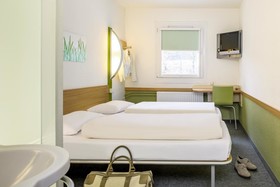 B&B HOTEL Düren