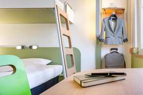 B&B HOTEL Düren
