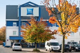 B&B HOTEL Düren