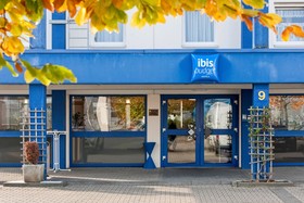 B&B HOTEL Düren