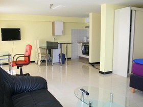 Pension Prell
