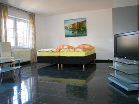 Pension Prell
