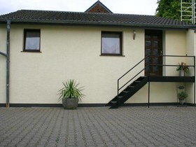 Pension Prell