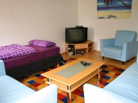 Pension Prell