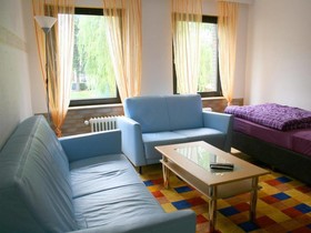 Pension Prell