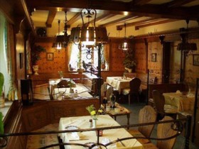 Alter Posthof Landgasthaus