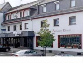 Hotel & Restaurant Klinkner