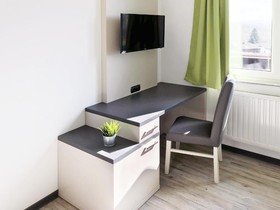 bp24 Hotel Eschweiler