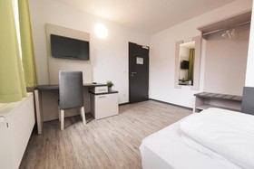 bp24 Hotel Eschweiler