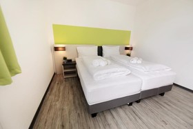 bp24 Hotel Eschweiler