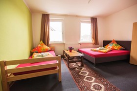 Schwan Hotel