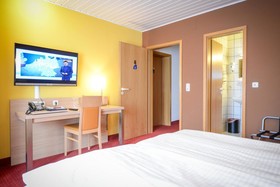 Imhof-Hotel-Gasthof Zum letzten Hieb