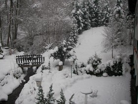 Haus Huschens Hotel - Restaurant