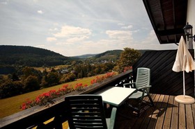 Landhaus Müllenborn