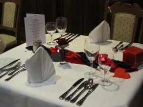 Landhaus Müllenborn