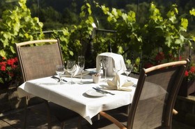 Landhaus Müllenborn