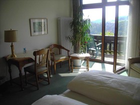 Landhaus Müllenborn