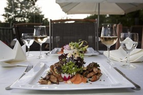 Landhaus Müllenborn