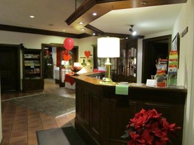 Landhaus Müllenborn