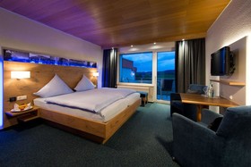 Seehotel am Stausee
