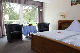 Seehotel am Stausee