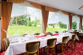 Seehotel am Stausee