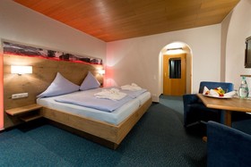 Seehotel am Stausee
