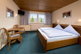 Seehotel am Stausee
