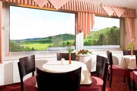 Seehotel am Stausee