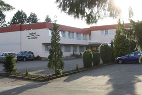 Seehotel am Stausee