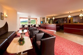 Seehotel am Stausee