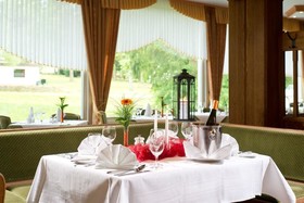 Seehotel am Stausee