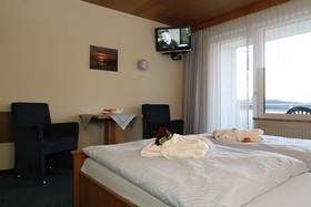 Seehotel am Stausee
