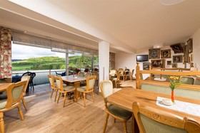Seehotel am Stausee