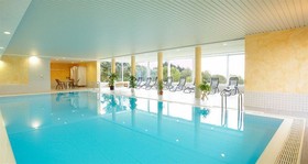 Seehotel am Stausee