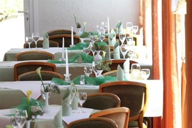 Seehotel am Stausee