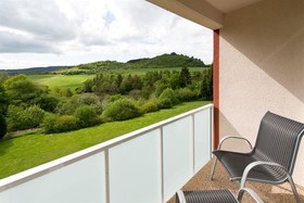 Seehotel am Stausee