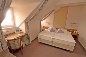 VCH Seehotel Maria Laach