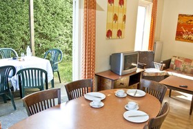 Center Parcs Park Eifel