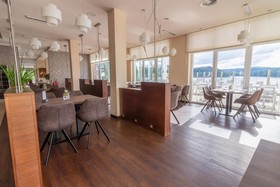 Der Seehof Hotel + Restaurant